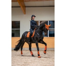 Eskadron SS26 Platinum Oornetje Dynairmesh Jewel
