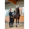 Eskadron SS26 Platinum Beenbeschermers Mesh