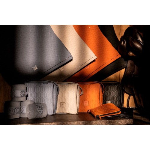 Eskadron SS26 Platinum Bandages Fleece