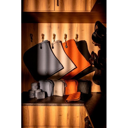 Eskadron SS26 Platinum Saddle Pad Softshell