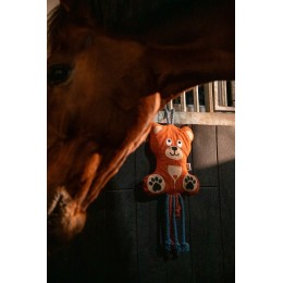 Eskadron SS26 Platinum Paardenspeelgoed Bear