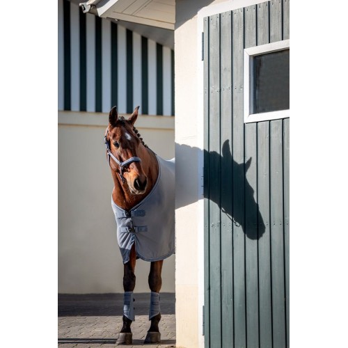 Eskadron SS26 Platinum Halter Sparkle Double Pin