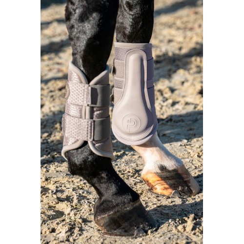 Eskadron SS26 Platinum Beenbeschermers 1200D Sparkle