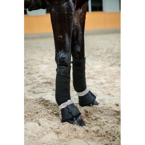 Eskadron SS26 Platinum Bandages Fleece