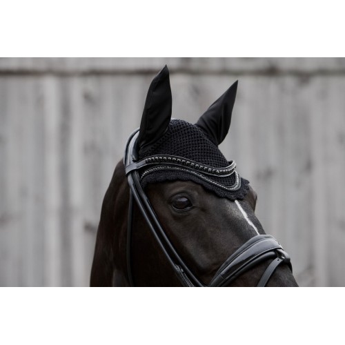 Eskadron Ear Bonnet Crystal