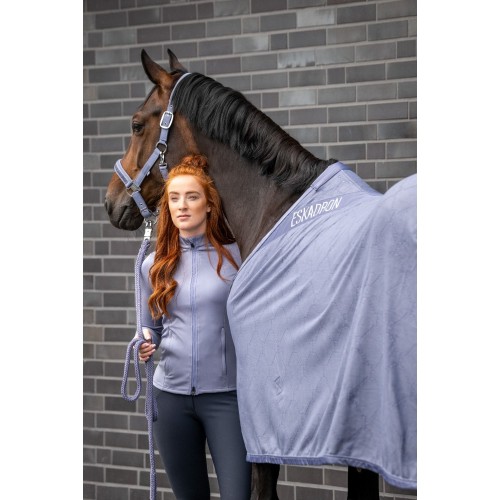 Eskadron SS26 Classic Trainingsjacket ZIP