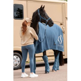Eskadron SS26 Classic транспортировочные ногавки софтшелл JEWEL