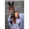 Eskadron SS26 Classic Halter SOFTSHELL JEWEL DP