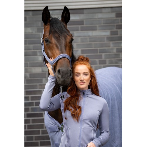 Eskadron SS26 Classic Halter SOFTSHELL JEWEL DP