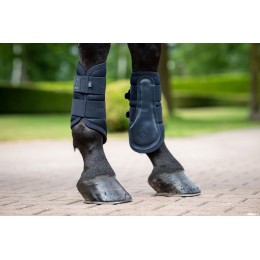 Eskadron SS26 Classic защита ботинки из сетки