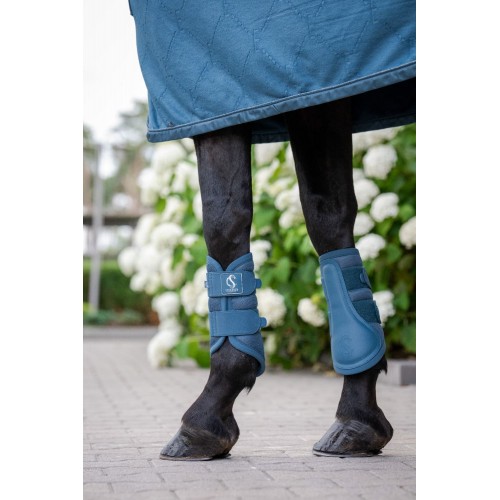 Eskadron SS26 Classic Protection Boots MESH