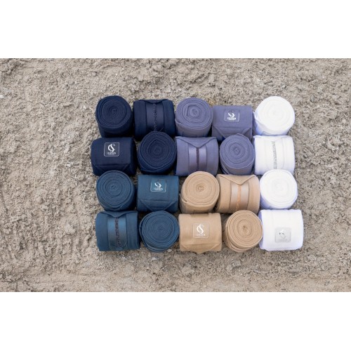 Eskadron SS26 Classic Bandages FLEECE JEWEL