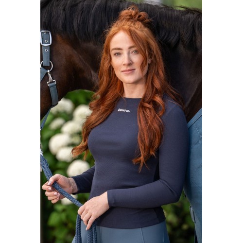 Eskadron SS26 Classic Trainingsshirt RIB LONGSLEEVE