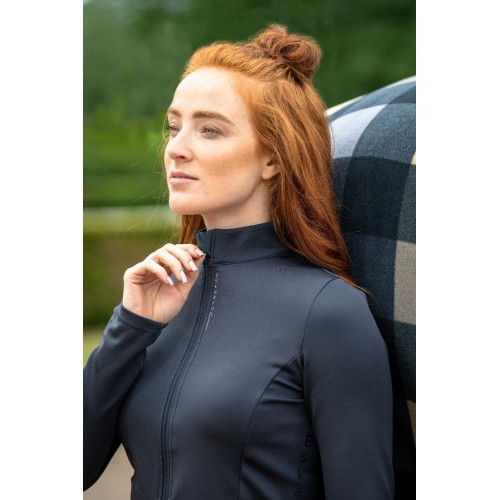 Eskadron SS26 Classic Trainingsjacket ZIP