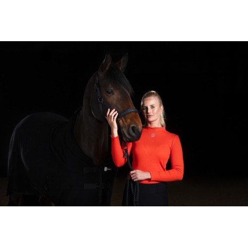 Eskadron FW25 Dynamic Sparkle Double Pin Halter