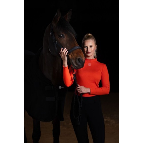 Eskadron FW25 Dynamic Sparkle Double Pin Halter
