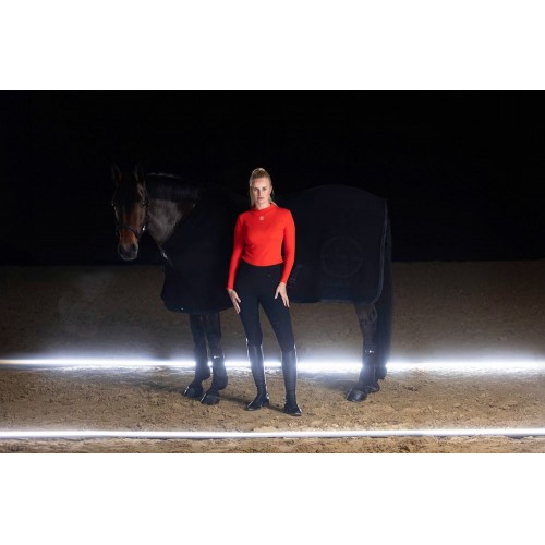 Eskadron FW25 Dynamic Cosy Riding Tights Full Grip