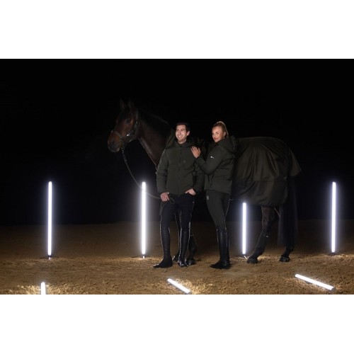 Eskadron FW25 Dynamic Double Pin Headcollar