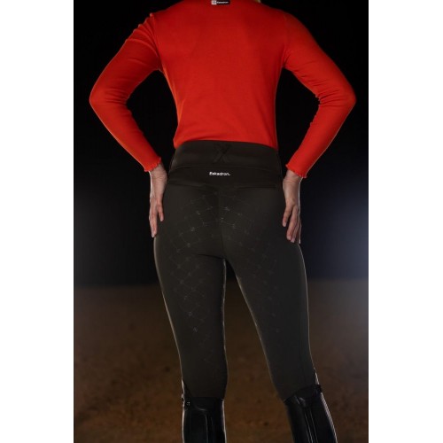 Eskadron FW25 Dynamic Flex Riding Tights Full Grip