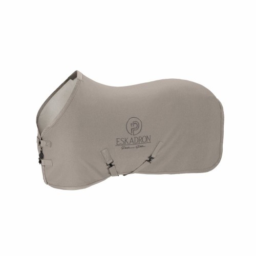 Eskadron SS26 Platinum Cooler Jersey Sparkle