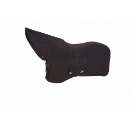 Eskadron FW25 Heritage попона для сушки Double-флисовый с высоким воротом
