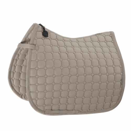 Eskadron SS26 Platinum Saddle Pad Cotton