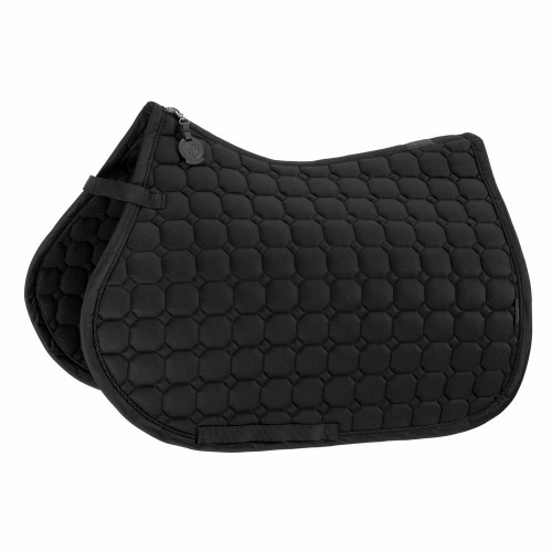 Eskadron SS26 Platinum Saddle Pad Cotton