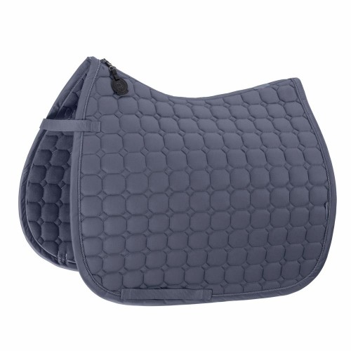 Eskadron SS26 Platinum Saddle Pad Cotton