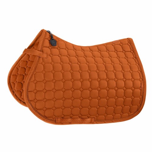 Eskadron SS26 Platinum Saddle Pad Cotton