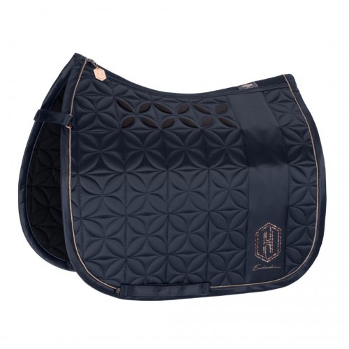 Eskadron FW'23 Heritage Mattgloss saddlepad big square