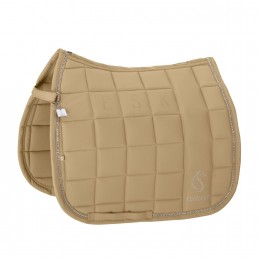 Eskadron SS26 Classic вальтрап BIG SQUARE SPARKLE