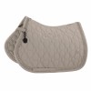 Eskadron SS26 Platinum Saddle Pad Sparkle Jewel