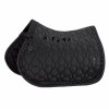 Eskadron SS26 Platinum Saddle Pad Sparkle Jewel