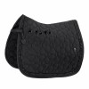Eskadron SS26 Platinum Saddle Pad Sparkle Jewel