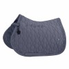 Eskadron SS26 Platinum Saddle Pad Sparkle Jewel