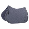 Eskadron SS26 Platinum Saddle Pad Pro Soft Glitter