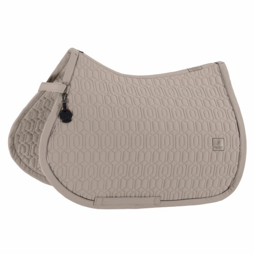 Eskadron SS26 Platinum Saddle Pad Softshell