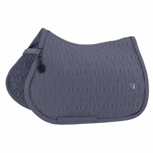 Eskadron SS26 Platinum Saddle Pad Softshell