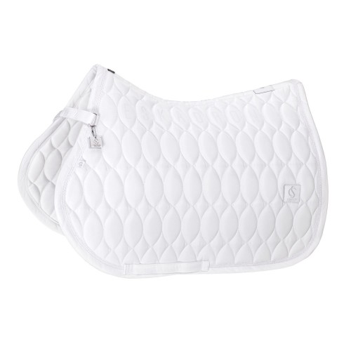 Eskadron SS26 Classic Saddle Pad HIGHGLOSS EMBLEM