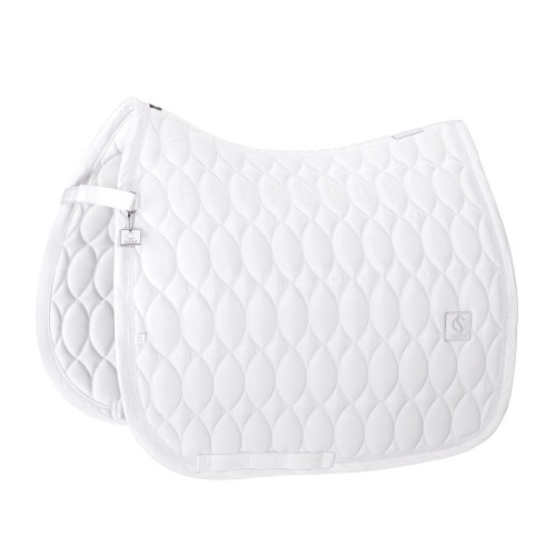 Eskadron SS26 Classic Saddle Pad HIGHGLOSS EMBLEM