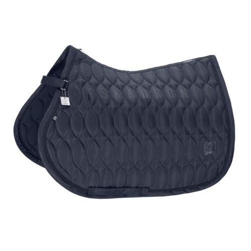 Eskadron SS26 Classic Saddle Pad HIGHGLOSS EMBLEM