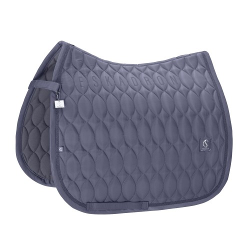 Eskadron SS26 Classic Saddle Pad HIGHGLOSS EMBLEM