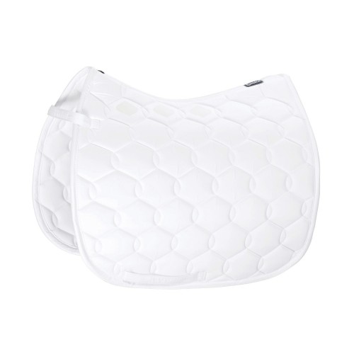 Eskadron Saddle Pad Glossy Wave