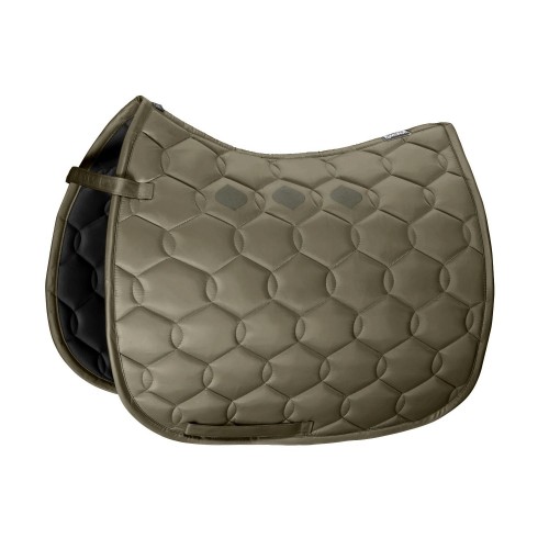 Eskadron Saddle Pad Glossy Wave
