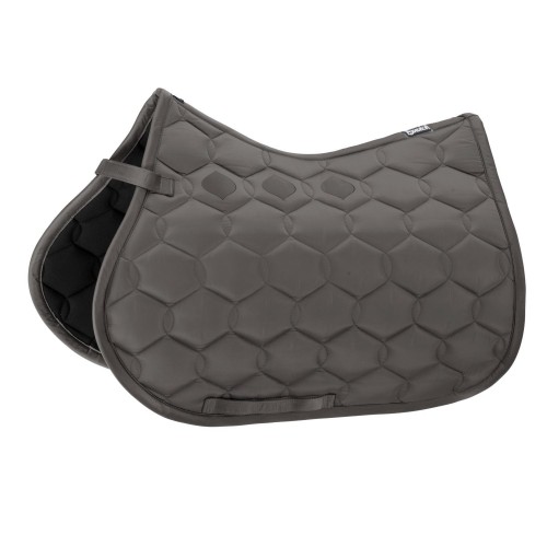 Eskadron Saddle Pad Glossy Wave
