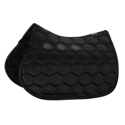 Eskadron Saddle Pad Glossy Wave