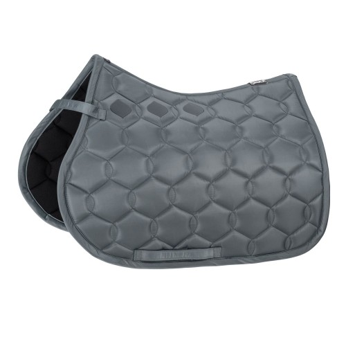Eskadron Saddle Pad Glossy Wave
