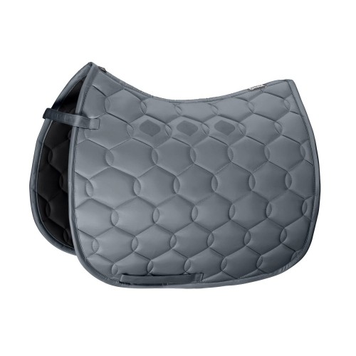 Eskadron Saddle Pad Glossy Wave