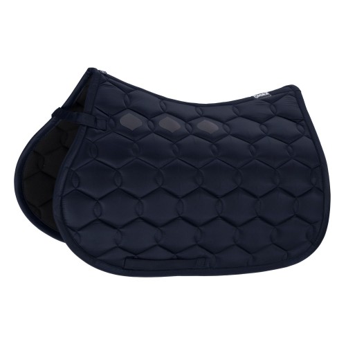 Eskadron Saddle Pad Glossy Wave