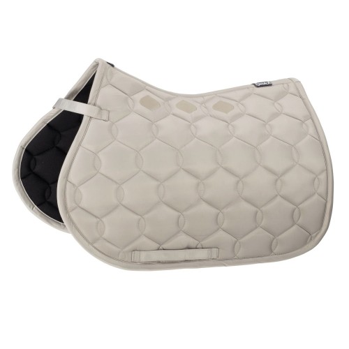 Eskadron Saddle Pad Glossy Wave